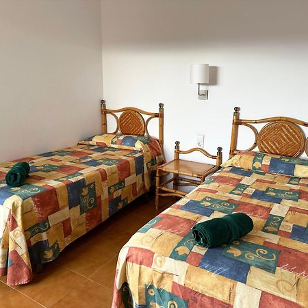 Apartaments Golf Mar Пальс Экстерьер фото